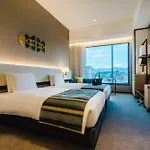 Mgh Mitsui Garden Hotel Taipei Zhongxiao