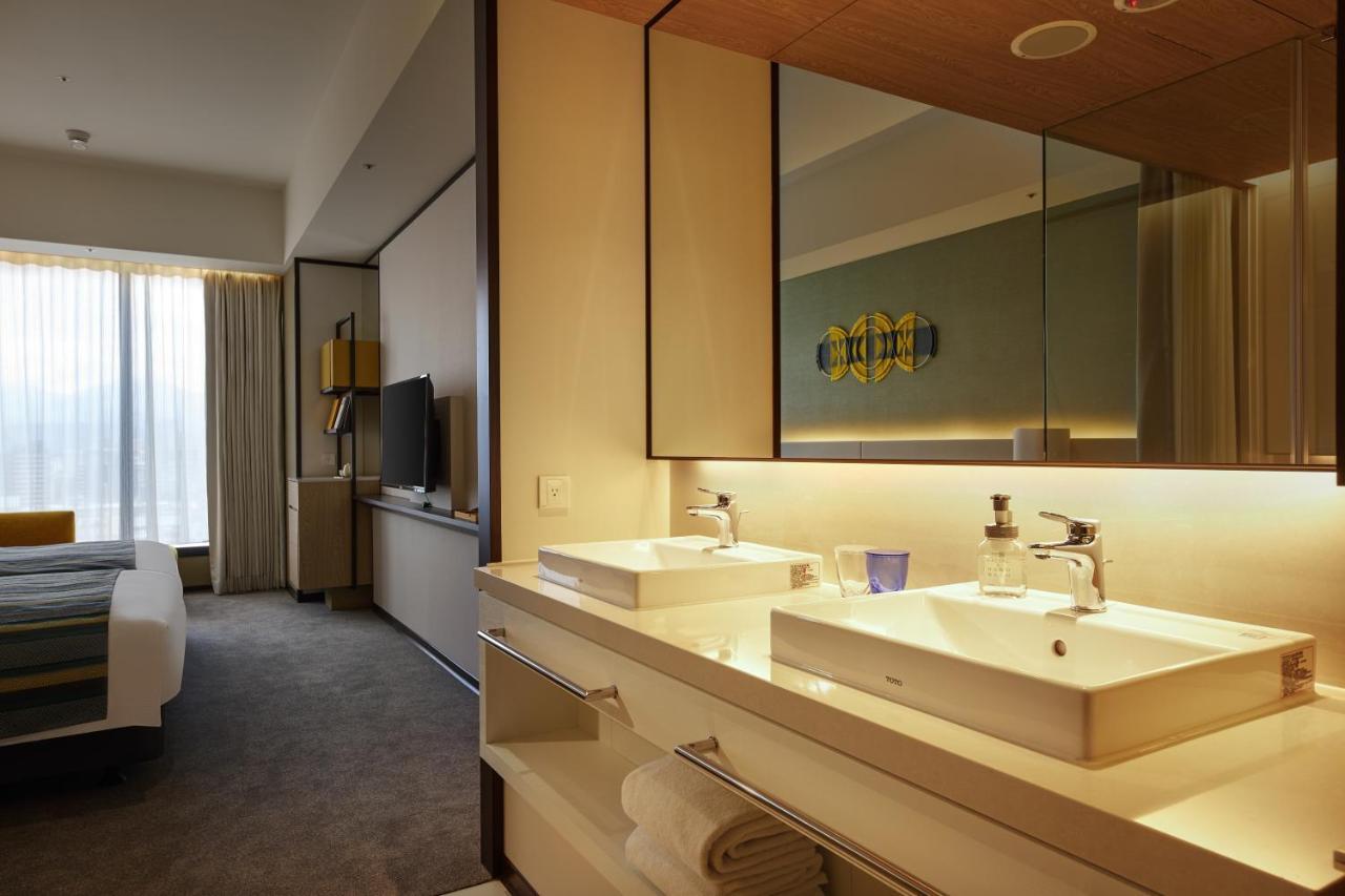 Mgh Mitsui Garden Zhongxiao 4*