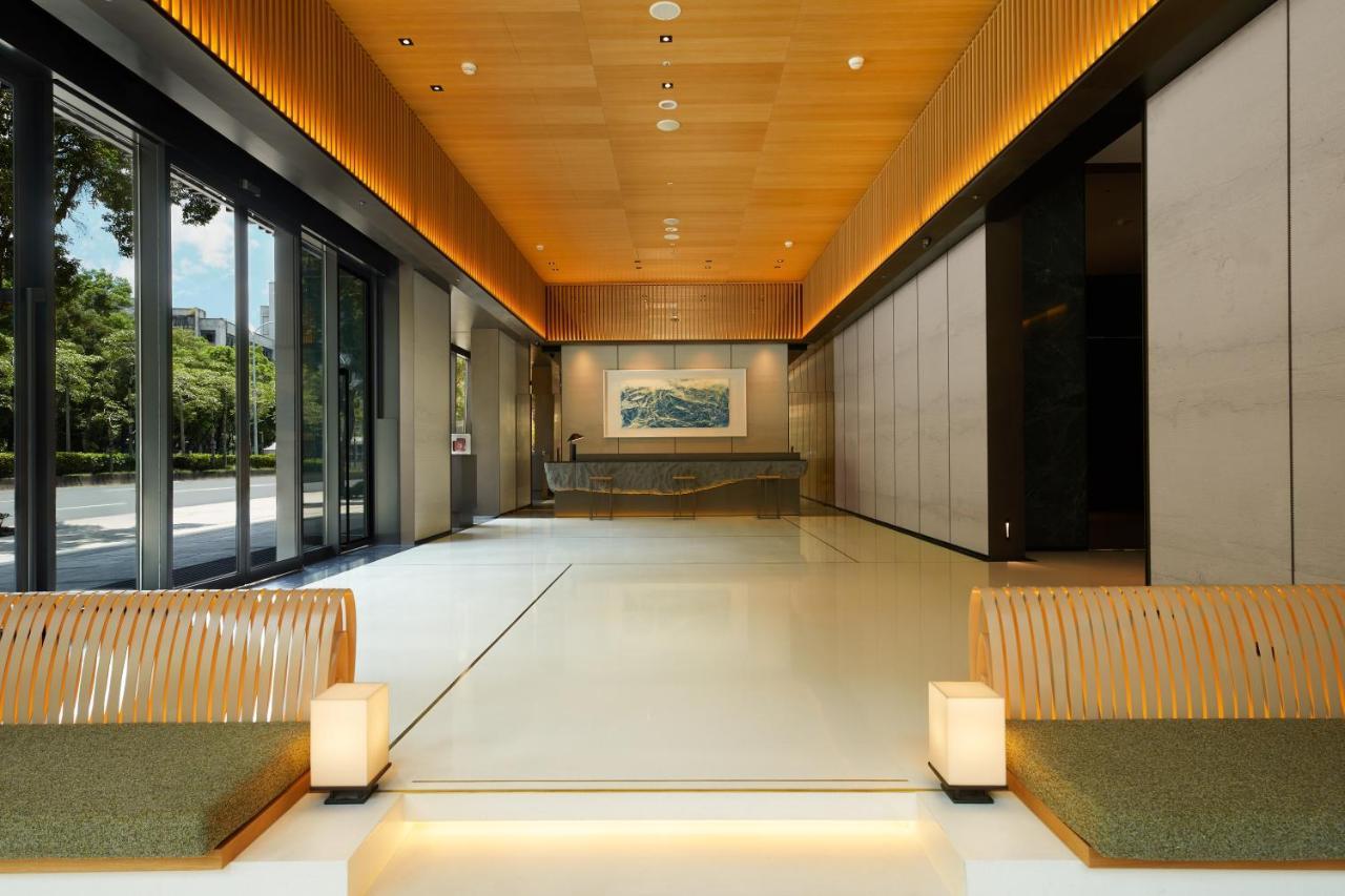 Mgh Mitsui Garden Zhongxiao 4*